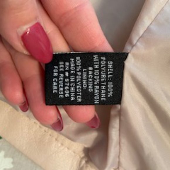 Jacket - Picture 11 of 12